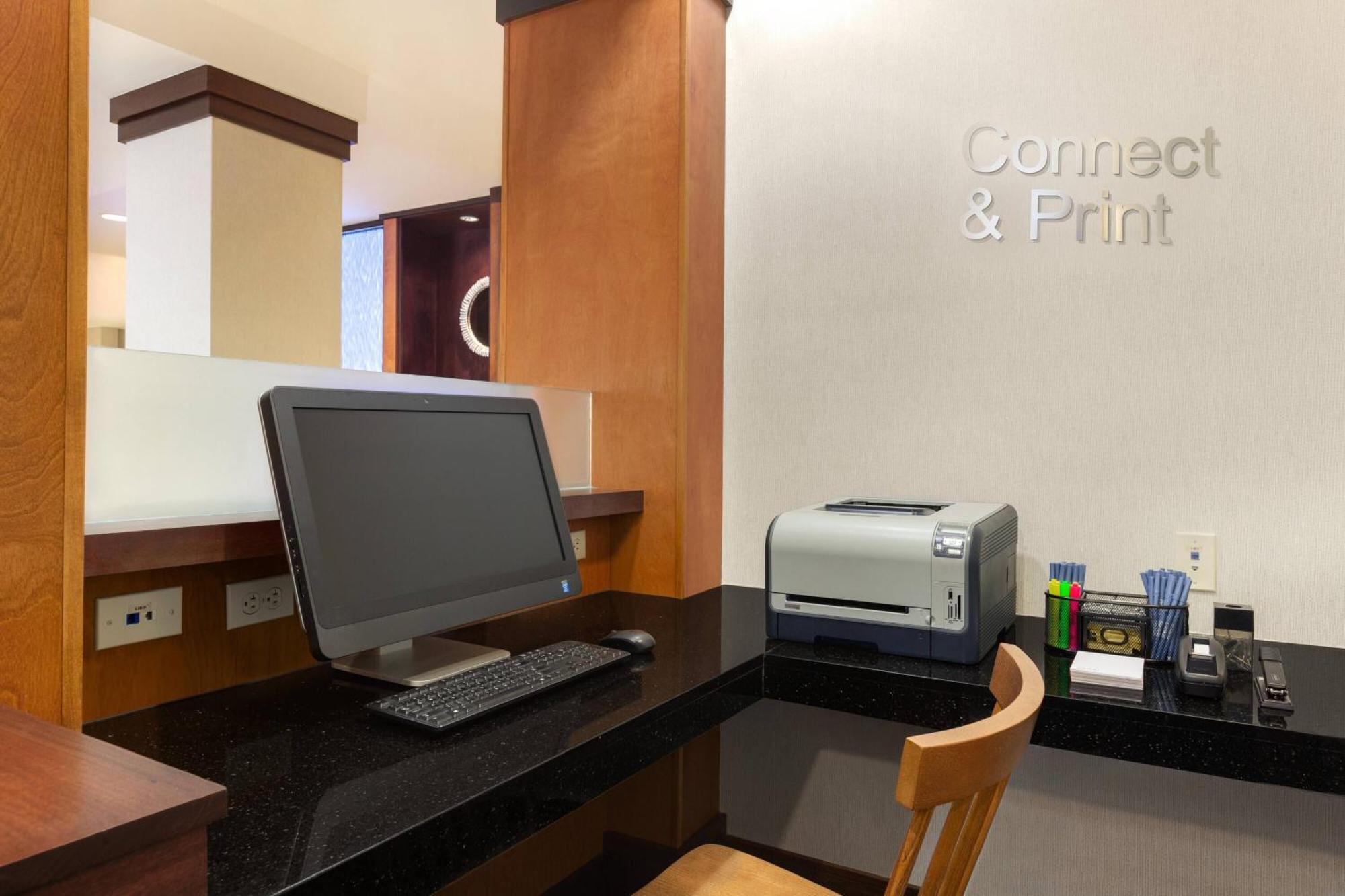 Fairfield Inn & Suites Jacksonville West/Chaffee Point Εξωτερικό φωτογραφία