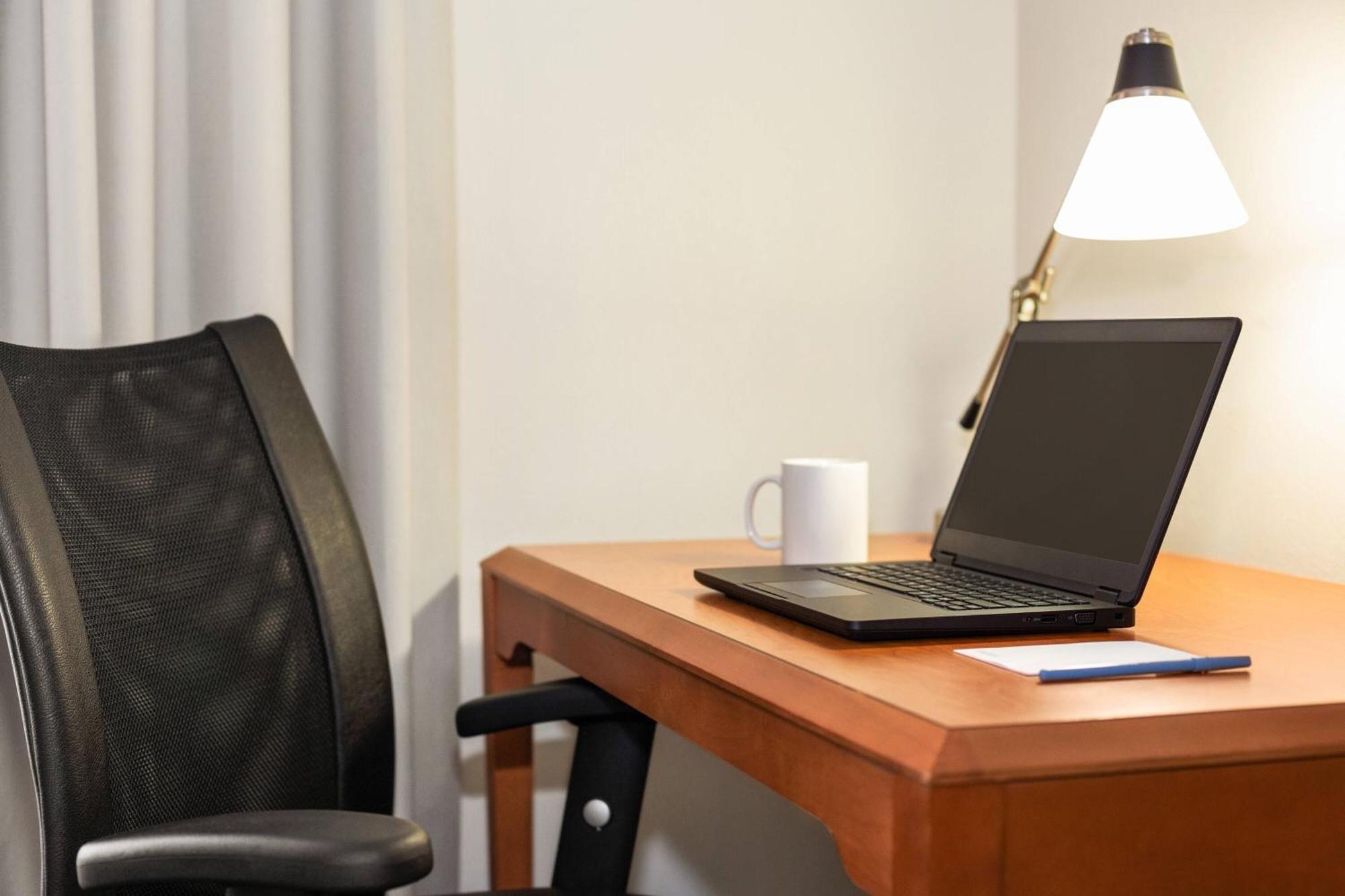 Fairfield Inn & Suites Jacksonville West/Chaffee Point Εξωτερικό φωτογραφία