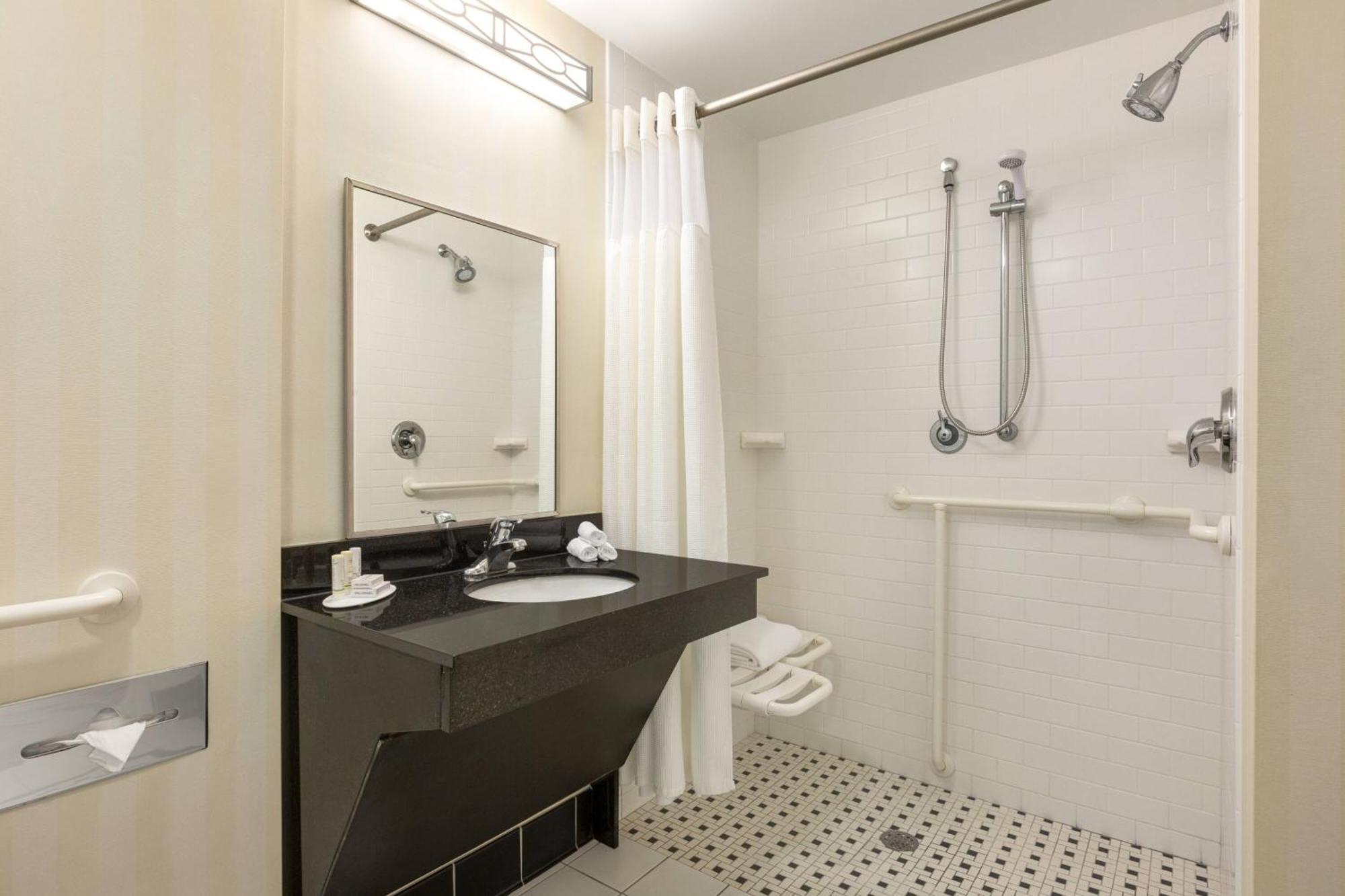 Fairfield Inn & Suites Jacksonville West/Chaffee Point Εξωτερικό φωτογραφία