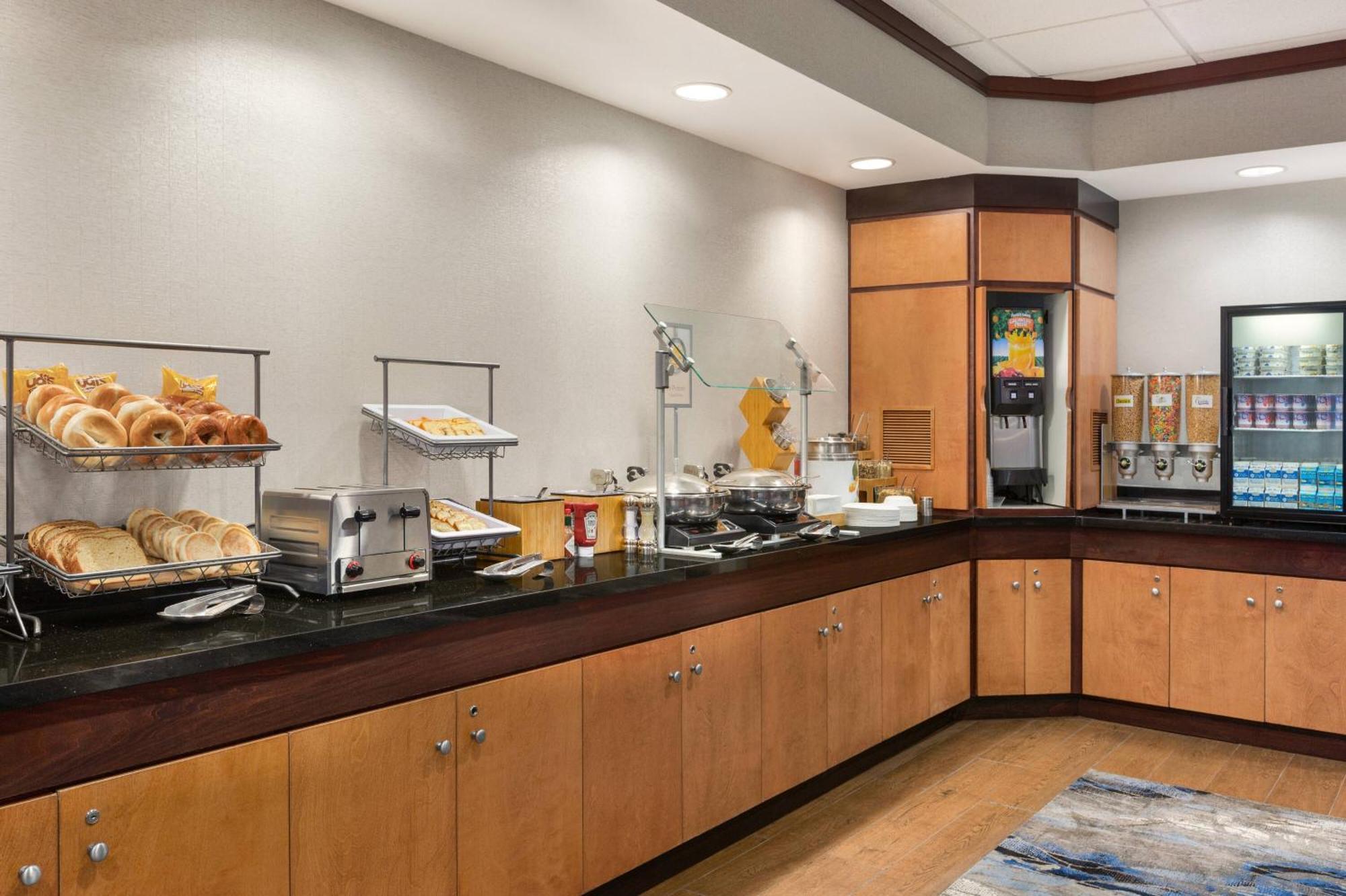 Fairfield Inn & Suites Jacksonville West/Chaffee Point Εξωτερικό φωτογραφία