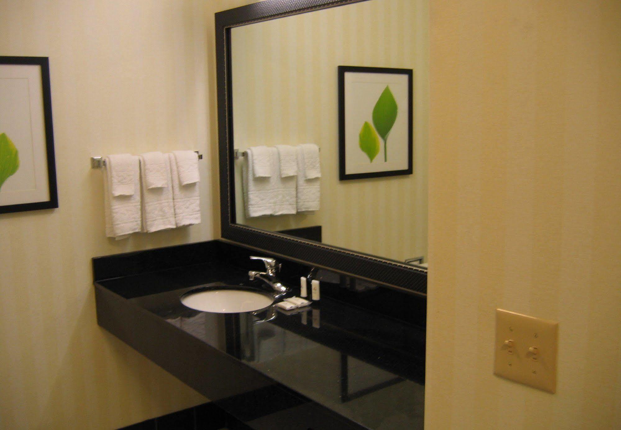 Fairfield Inn & Suites Jacksonville West/Chaffee Point Εξωτερικό φωτογραφία