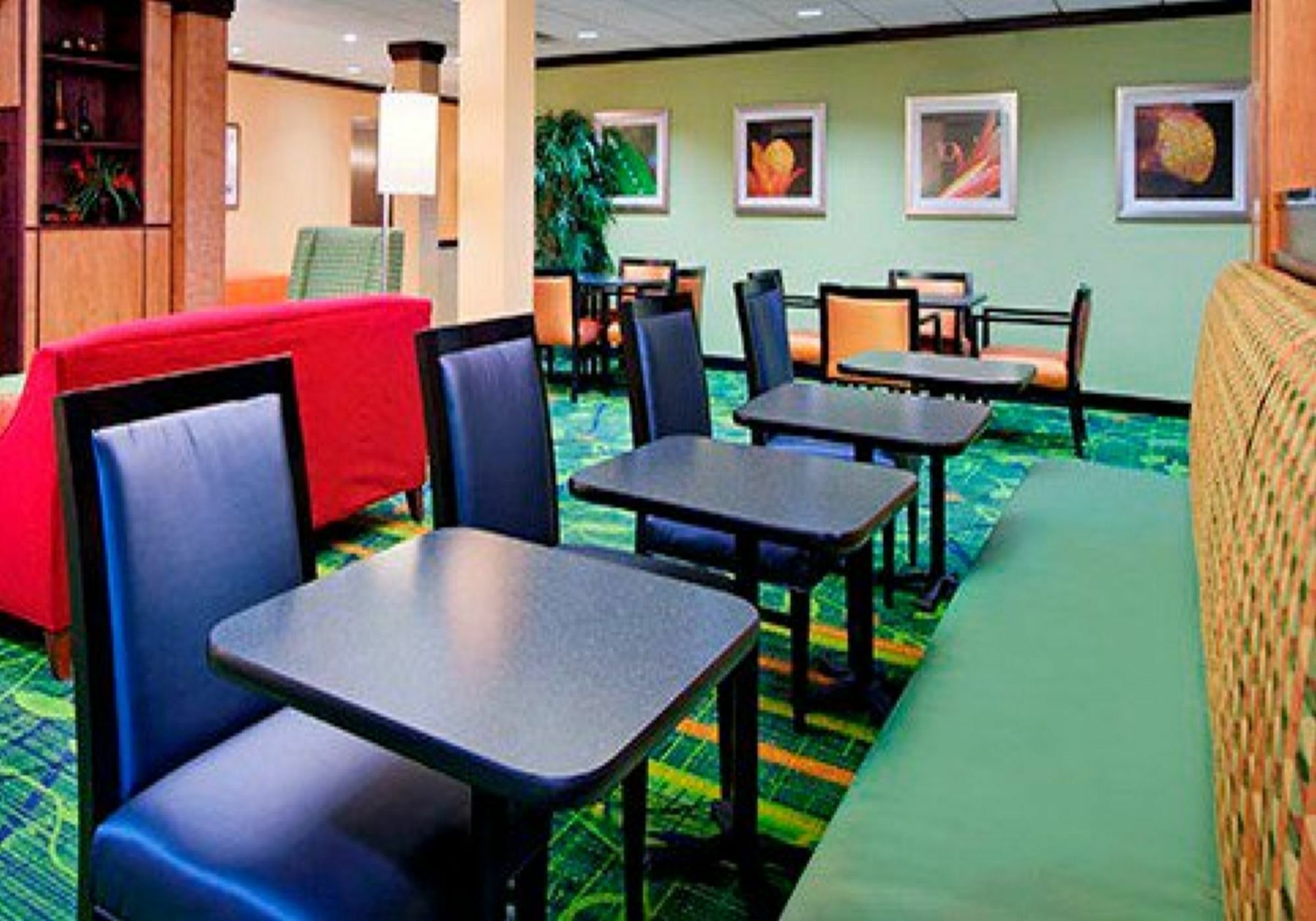 Fairfield Inn & Suites Jacksonville West/Chaffee Point Εξωτερικό φωτογραφία