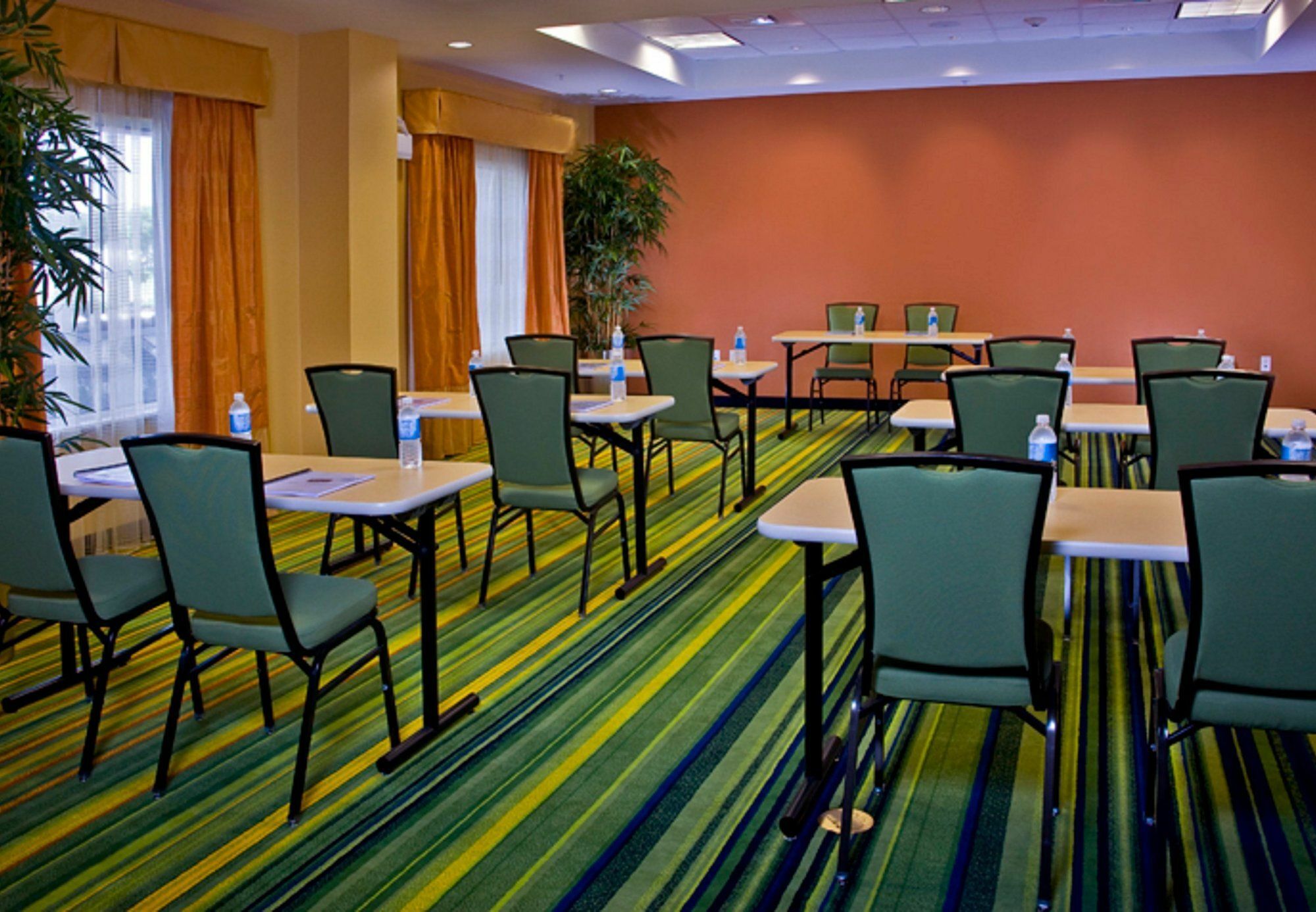 Fairfield Inn & Suites Jacksonville West/Chaffee Point Εξωτερικό φωτογραφία